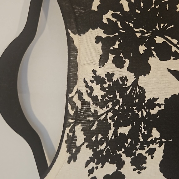 ■ 2 For $5 Cleo CARDIGAN TOP SIZE LARGE - Picture 9 of 11